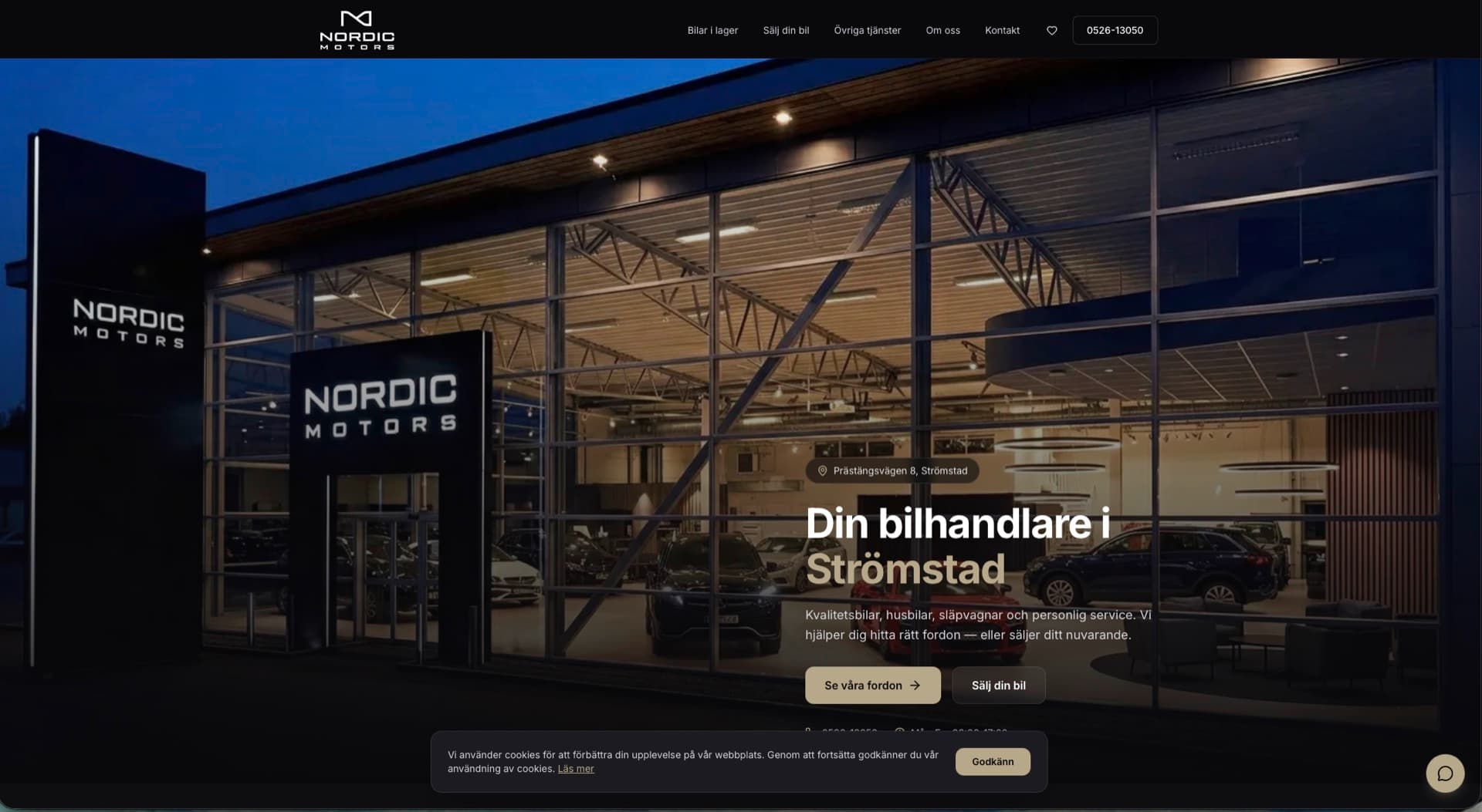 Nordic Motors